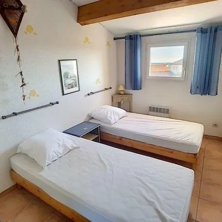 Les Mas De La Garrigue 4 Apartmán